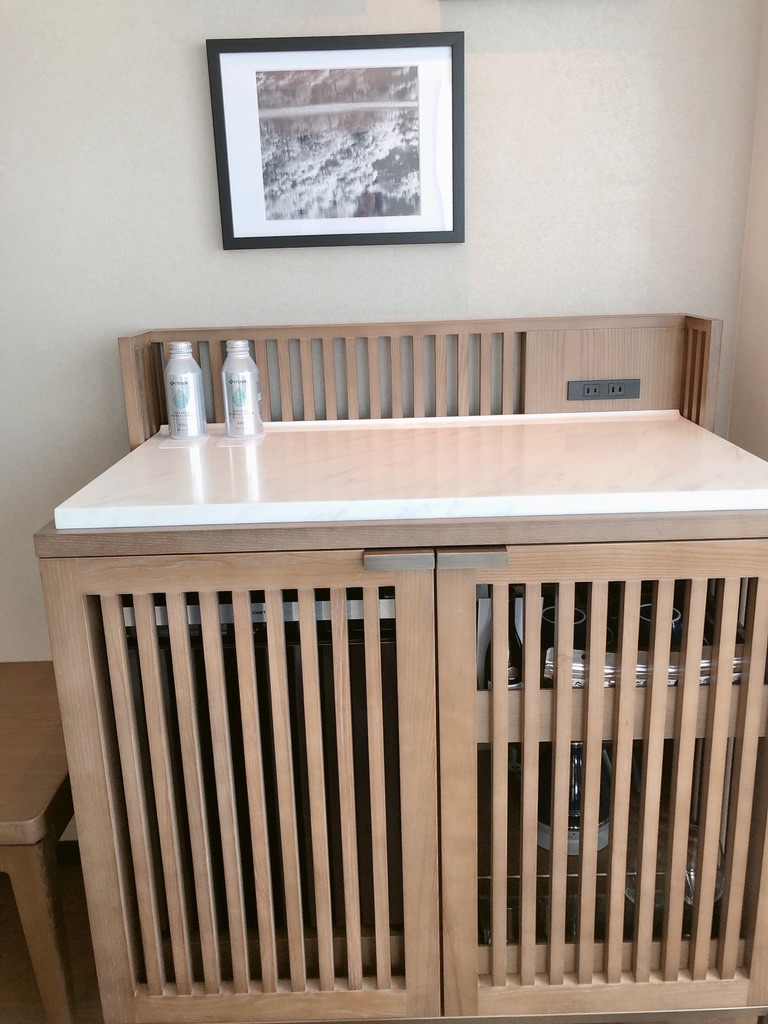 シェラトン鹿児島宿泊記ブログ☆ホテル内で温泉満喫♪プール、ジムはある?などの施設やアメニティを口コミ紹介 27 シェラトン鹿児島 プール ジム 温泉 部屋 アメニティ 口コミ ブログ 宿泊記 アクセス