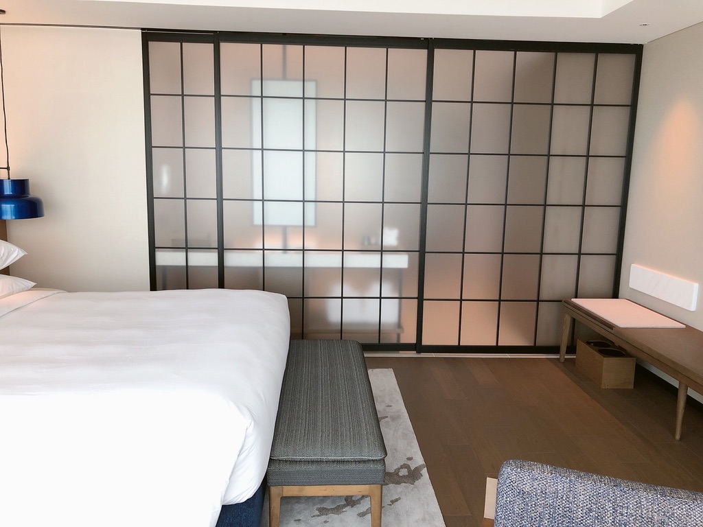 シェラトン鹿児島宿泊記ブログ☆ホテル内で温泉満喫♪プール、ジムはある?などの施設やアメニティを口コミ紹介 21 シェラトン鹿児島 プール ジム 温泉 部屋 アメニティ 口コミ ブログ 宿泊記 アクセス