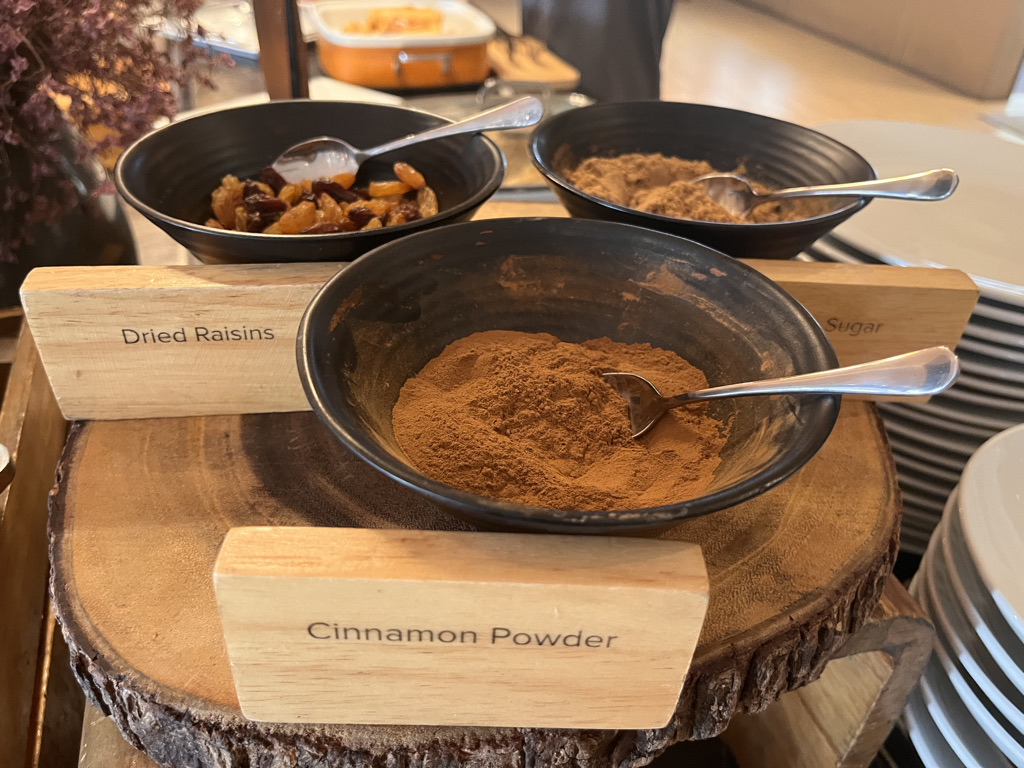 【ザ リッツ カールトン コ サムイ朝食編】種類豊富でロケーション良し!だけどアレは激マズ。。。 39 ザ リッツ カールトン コ サムイ 朝食