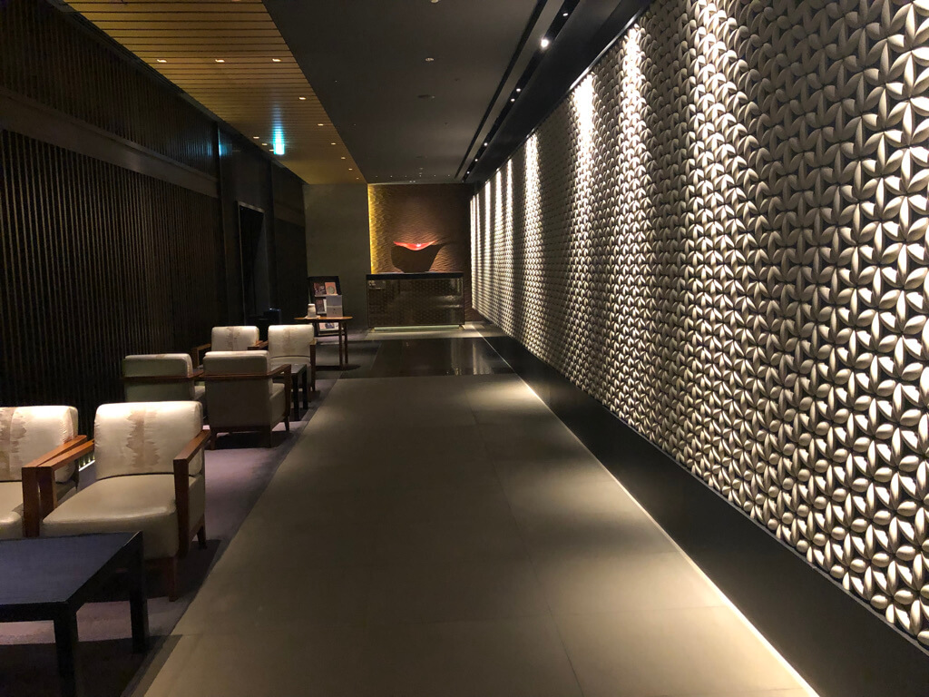 リッツカールトン京都子連れ宿泊記☆どこを取ってもアートな空間、朝食も最高!良さを再認識した宿泊となりました♡ 3 リッツカールトン京都 spgamex紹介 プラチナ会員 特典 朝食 プール アクティビティ 子供添い寝 アメニティ