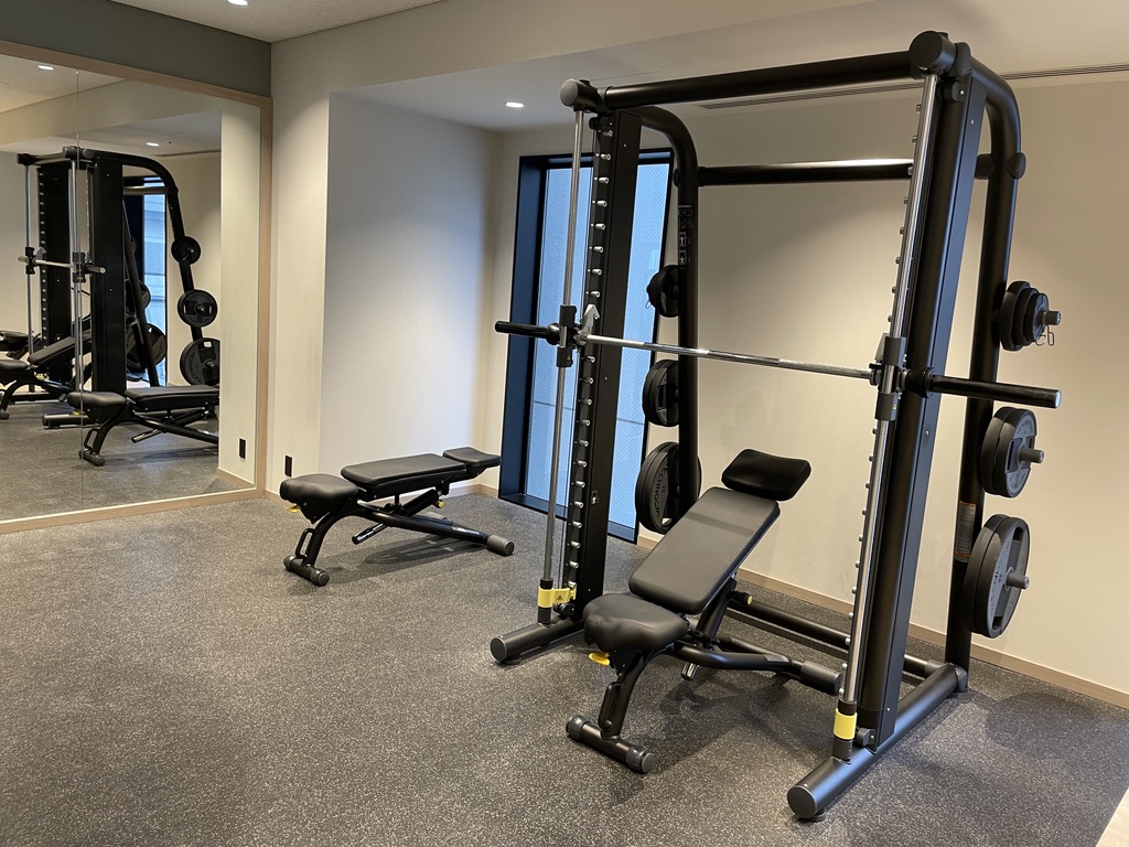 ダブルツリーbyヒルトン富山　朝食　宿泊記　アメニティ