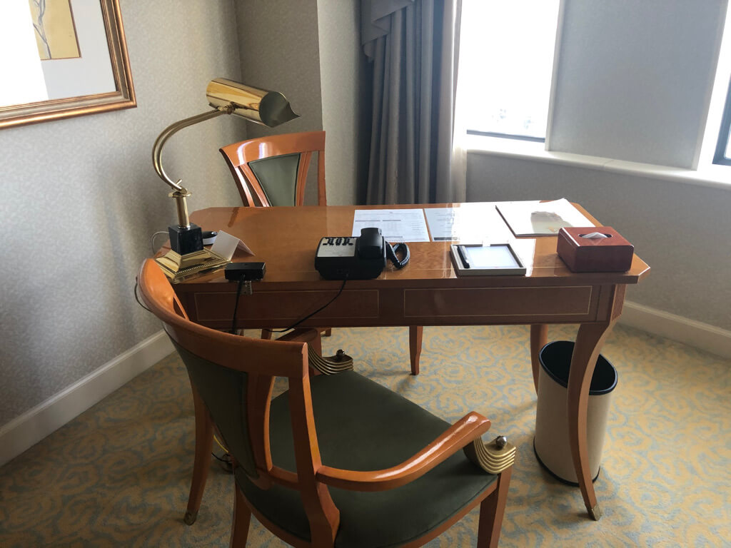 名古屋マリオットアソシアホテルデラックス　スイート　宿泊記　朝食　コンシェルジュ　ラウンジ　　フィットネスジム　プール　spgアメックス　紹介　プラチナ特典