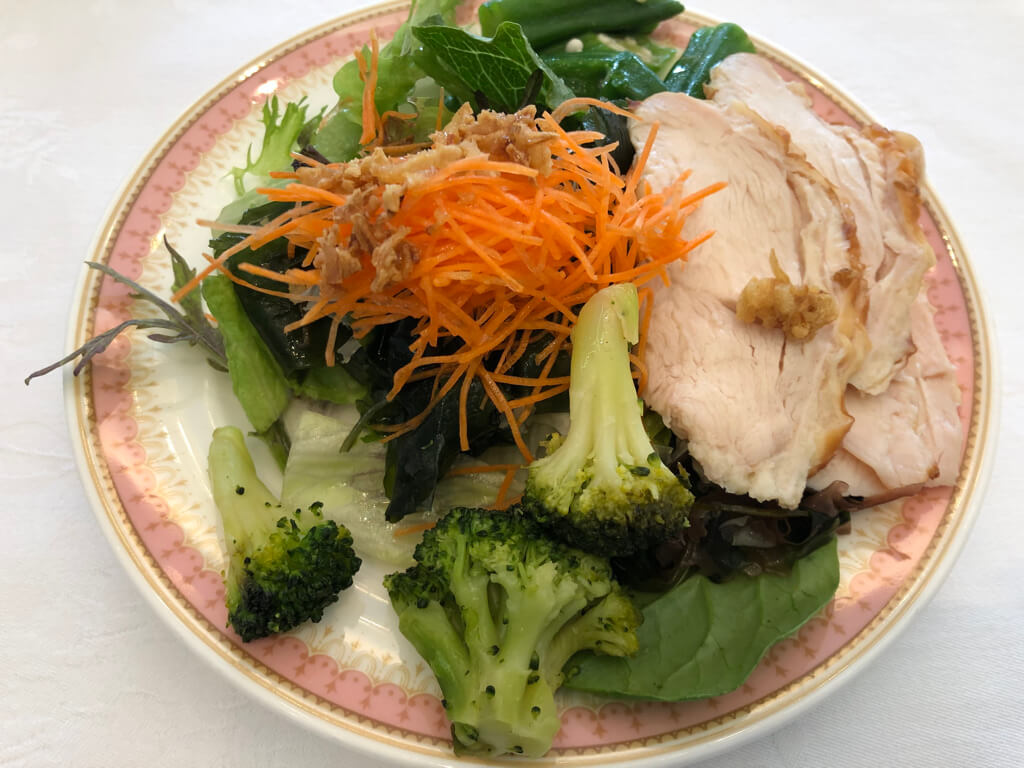 琵琶湖マリオット 宿泊記　ブログ　子連れ　体育館　朝食　　ラウンジ　マリオットボンヴォイアメックス　紹介　プラチナ特典　ゴールド特典　子供添い寝無料