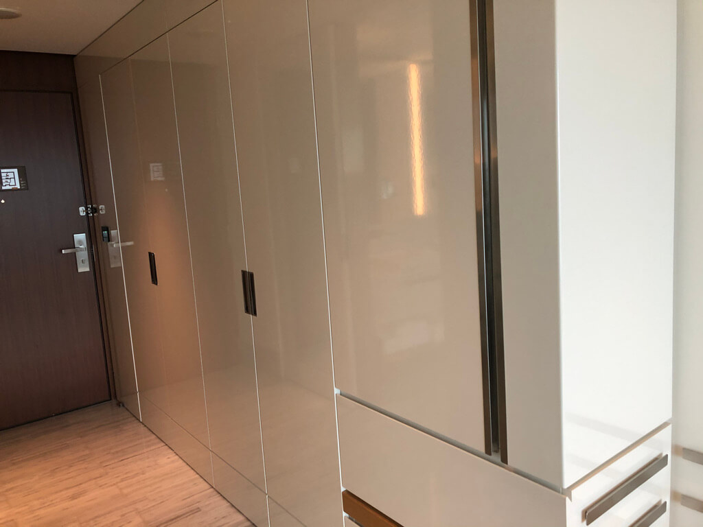 プリンスギャラリー紀尾井町　宿泊記　朝食　ジム　プール　温浴施設　プラチナ特典　SPGアメックス紹介　アフタヌーンティ