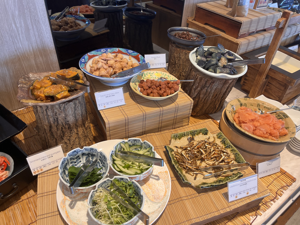 琶湖マリオット　朝食　ラウンジ　プラチナ　プール　子連れ　宿泊記　ブログ　ジュニアスイート