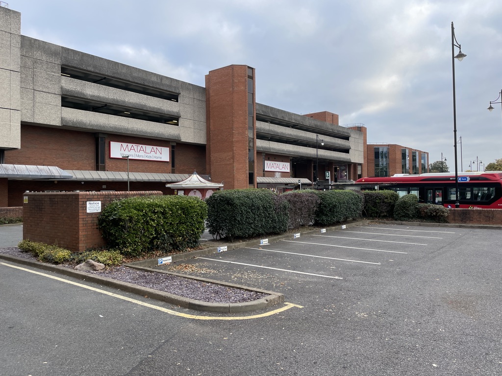 デルタホテルズbyマリオットヒースローウィンザー宿泊記★空港激近!ロンドン市内アクセス良好ホテル 53 デルタホテルズbyマリオットヒースローウィンザー