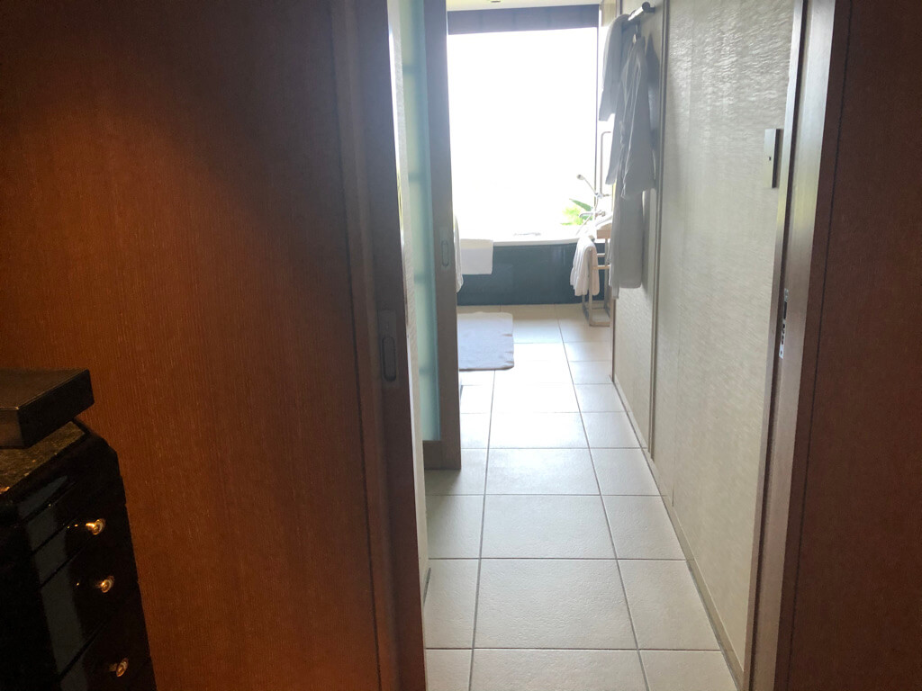 リッツカールトン沖縄 宿泊記 フィットネス　GoToトラベル　地域共通クーポン　プール　岩盤浴　スパ　spgアメックス　紹介　プラチナ特典