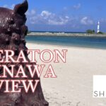 シェラトン沖縄サンマリーナリゾートお部屋・アクティビティ・プール編★沖縄が本気出したら抗えない♡夏を存分に楽しめるホテル
