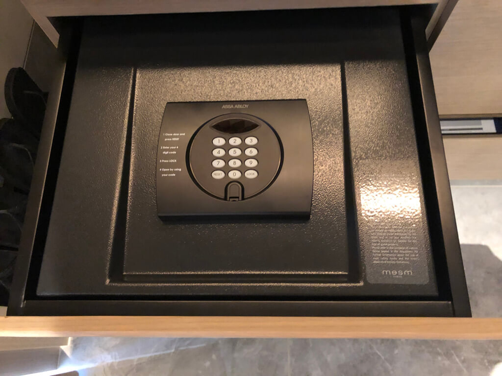 メズム東京　ブログ　宿泊記　スカイツリー　無料宿泊　会員特典　朝食　アクセス　行き方　アメニティ　駐車場　クラブメズム　マリオットボンヴォイアメックスプレミアム　紹介