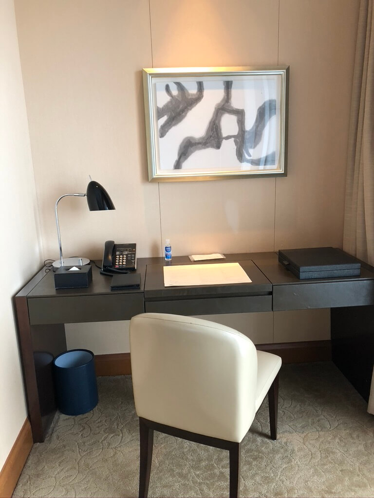 セントレジス大阪　グランドデラックススイート　宿泊記　バトラー　サービス　spgamex プラチナ特典　フィットネスジム　コロナ感染対策　COVID-19 GoTo　トラベルクーポン　GoToトラベル割引　地域共通クーポン　セントレジスバー