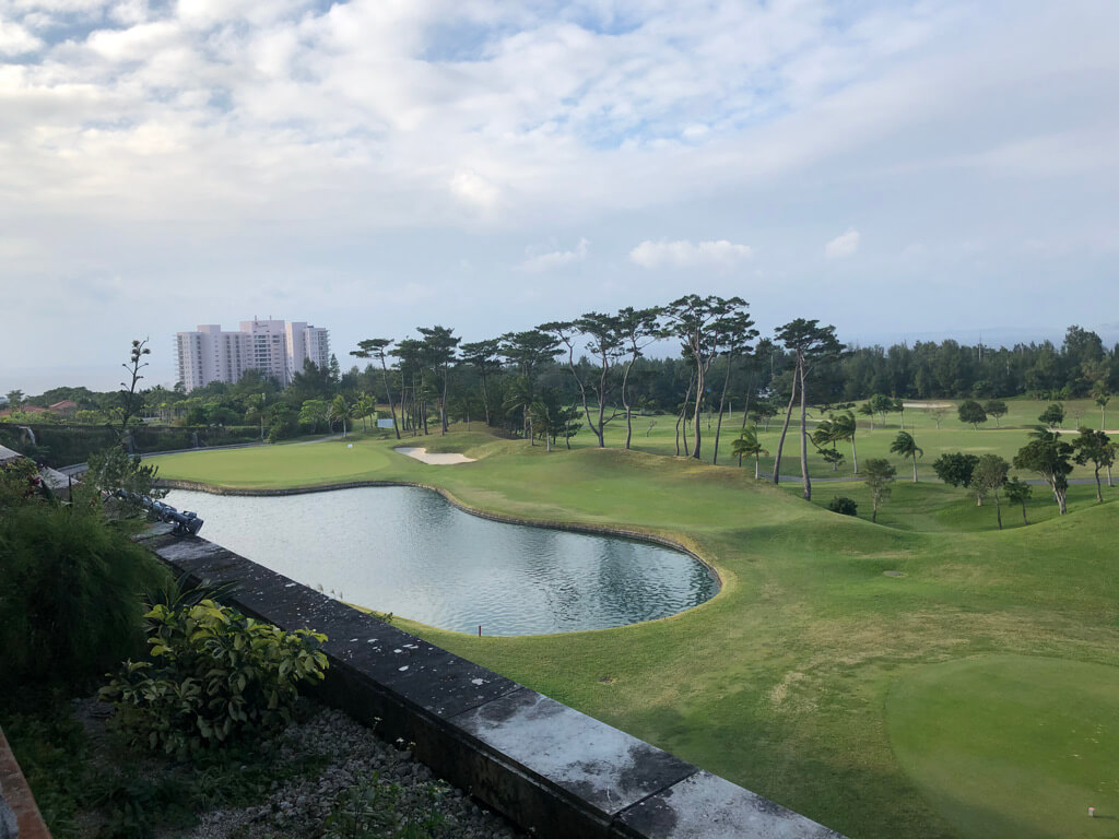 リッツカールトン沖縄 宿泊記 フィットネス　GoToトラベル　地域共通クーポン　プール　岩盤浴　スパ　spgアメックス　紹介　プラチナ特典