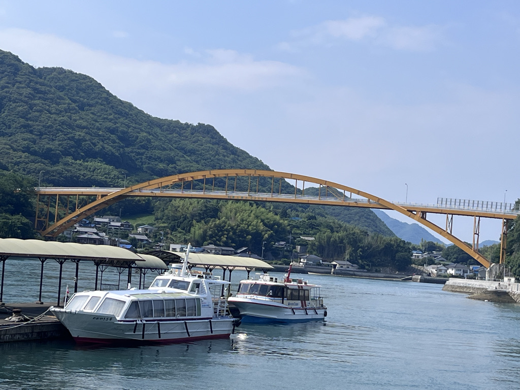アズミ瀬戸田　AzumiSetoda　宿泊記　ブログ　アメニティ　アクセス　食事　朝食　