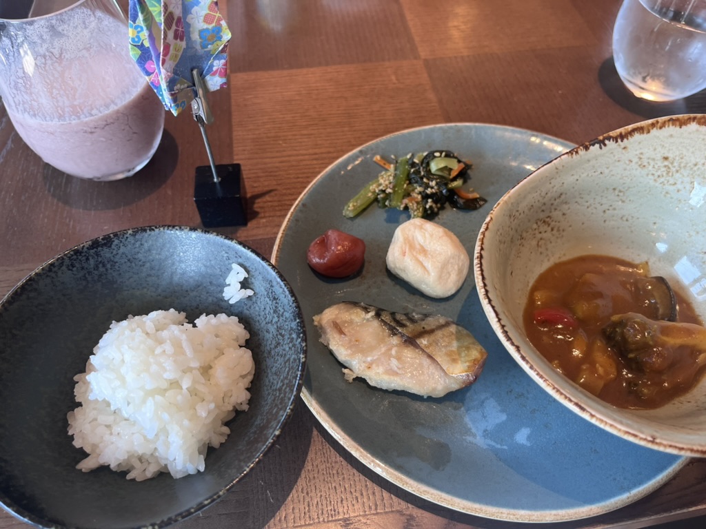 ヒルトン広島宿泊記★朝食編・このお値段でデザートまで抜かりなし子連れで楽しみたいワクワクブレックファスト♪ 50 ヒルトン広島 朝食 値段