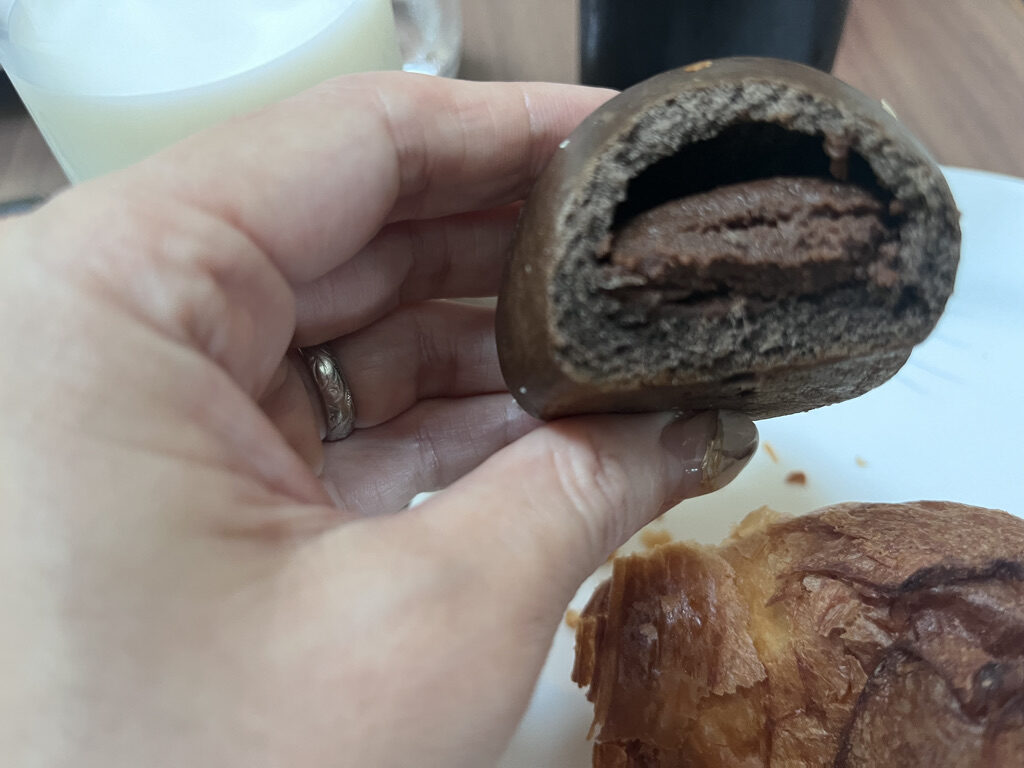 シェラトン沖縄サンマリーナリゾート　朝食　ビュッフェ　レストラン　クラブラウンジ　ブログ