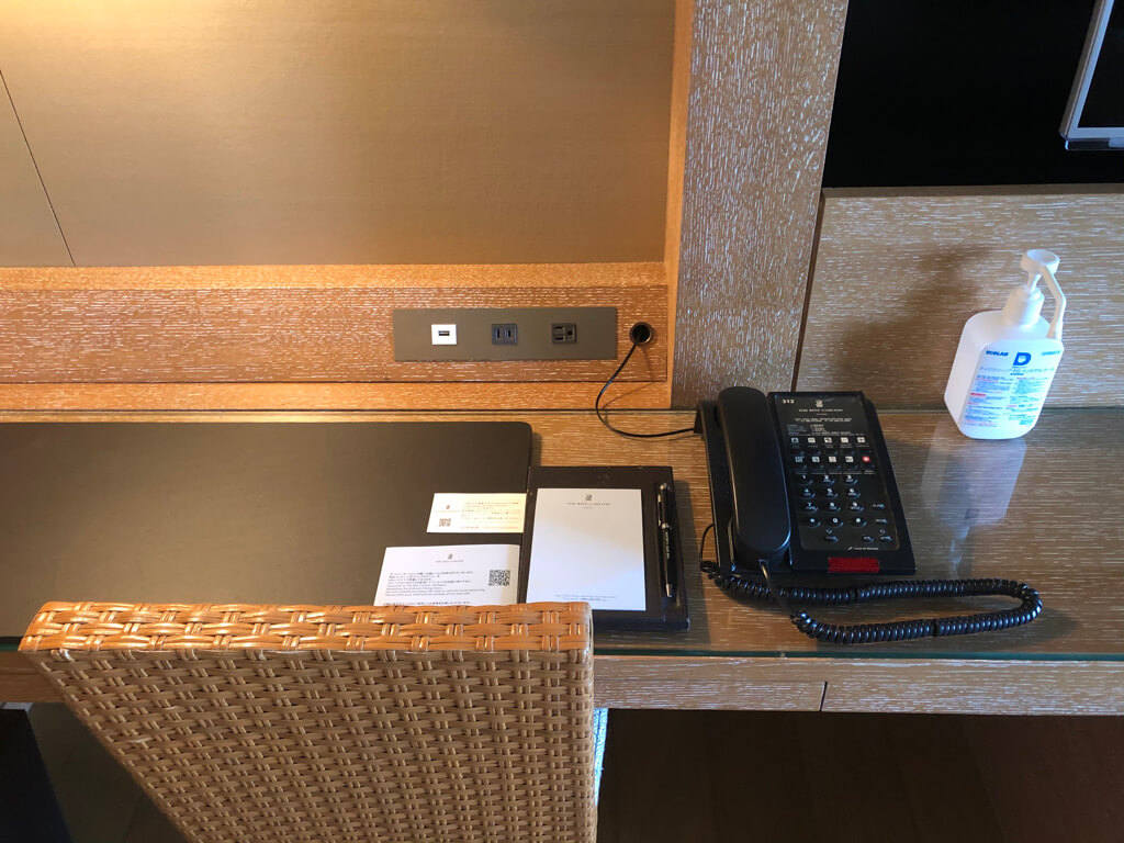 リッツカールトン沖縄 宿泊記 フィットネス　GoToトラベル　地域共通クーポン　プール　岩盤浴　スパ　spgアメックス　紹介　プラチナ特典