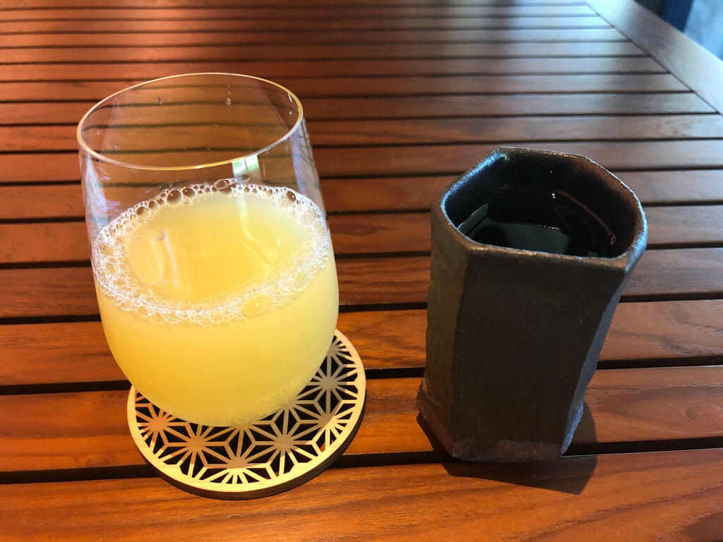 リッツカールトン日光　宿泊記　温泉　朝食　アクティビティ　エクスペリエンス　行き方　アクセス　プラチナ特典　SPGアメックス紹介