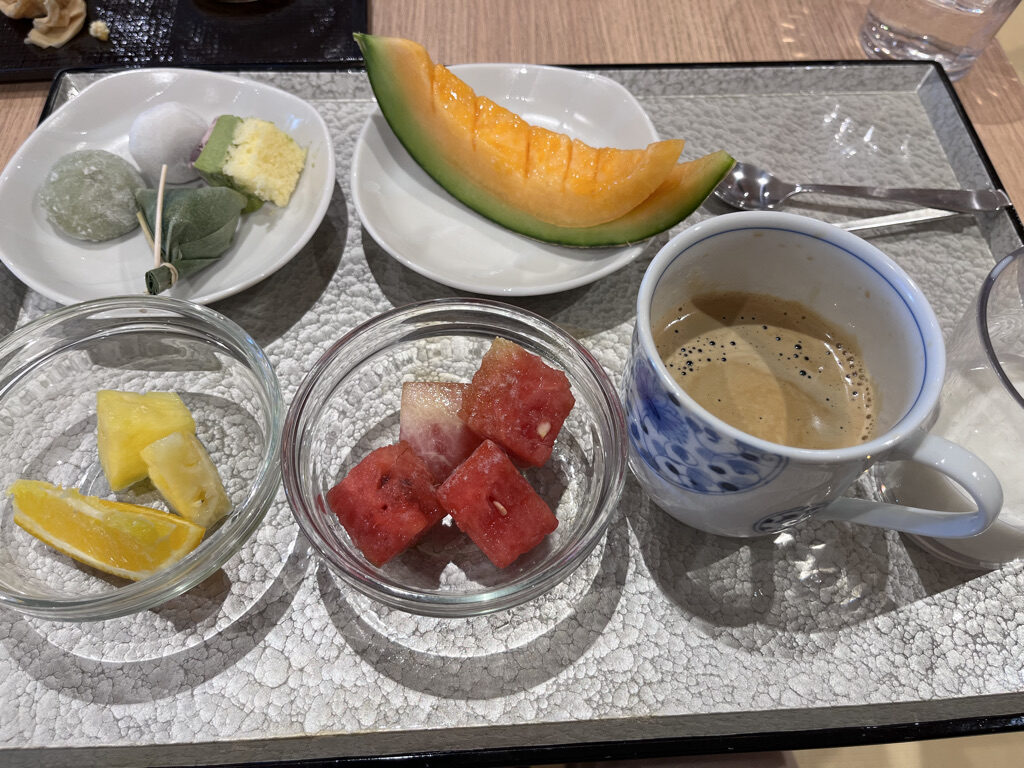 御宿 野乃金沢　レビュー　朝食　アメニティ