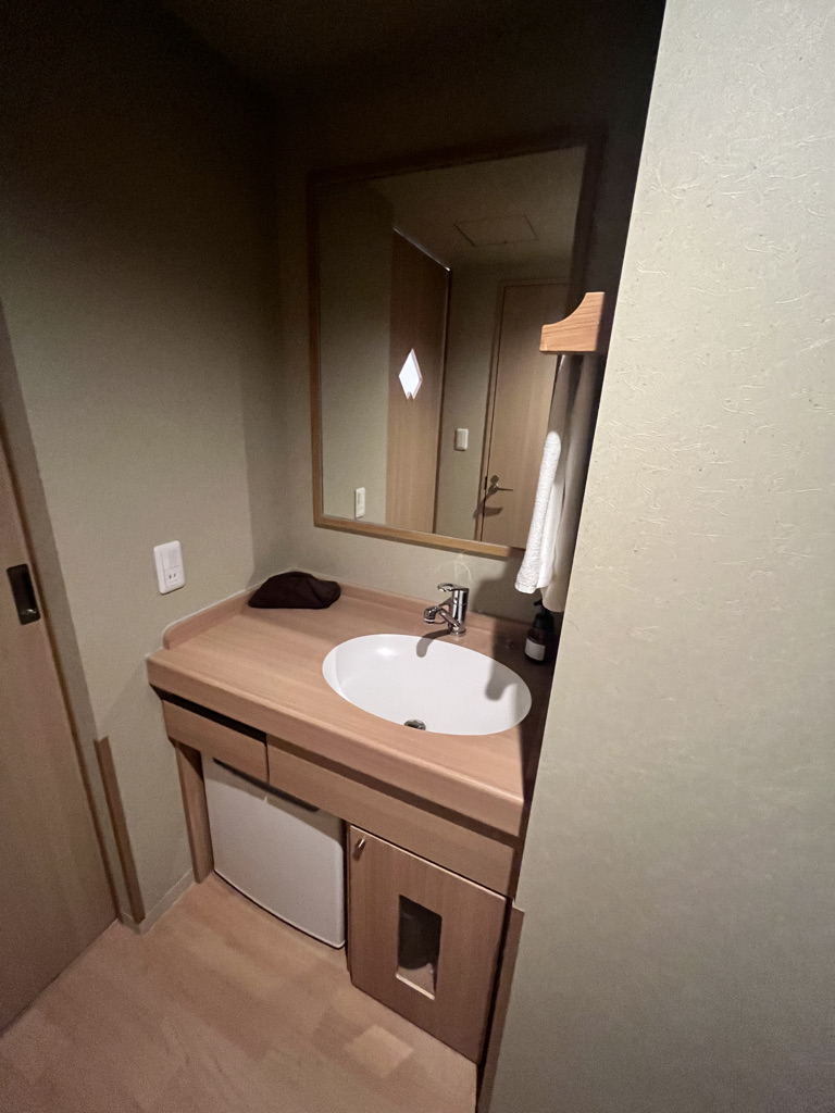 御宿 野乃金沢　レビュー　朝食　アメニティ