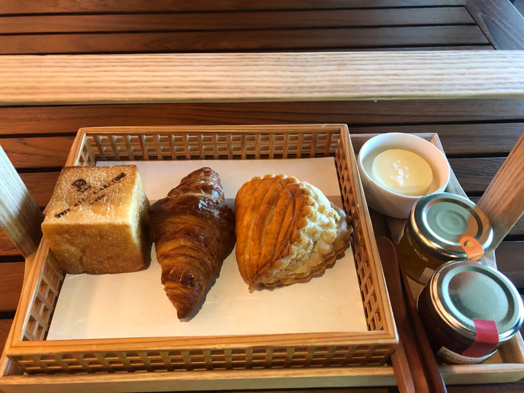 リッツカールトン日光　宿泊記　温泉　朝食　アクティビティ　エクスペリエンス　行き方　アクセス　プラチナ特典　SPGアメックス紹介