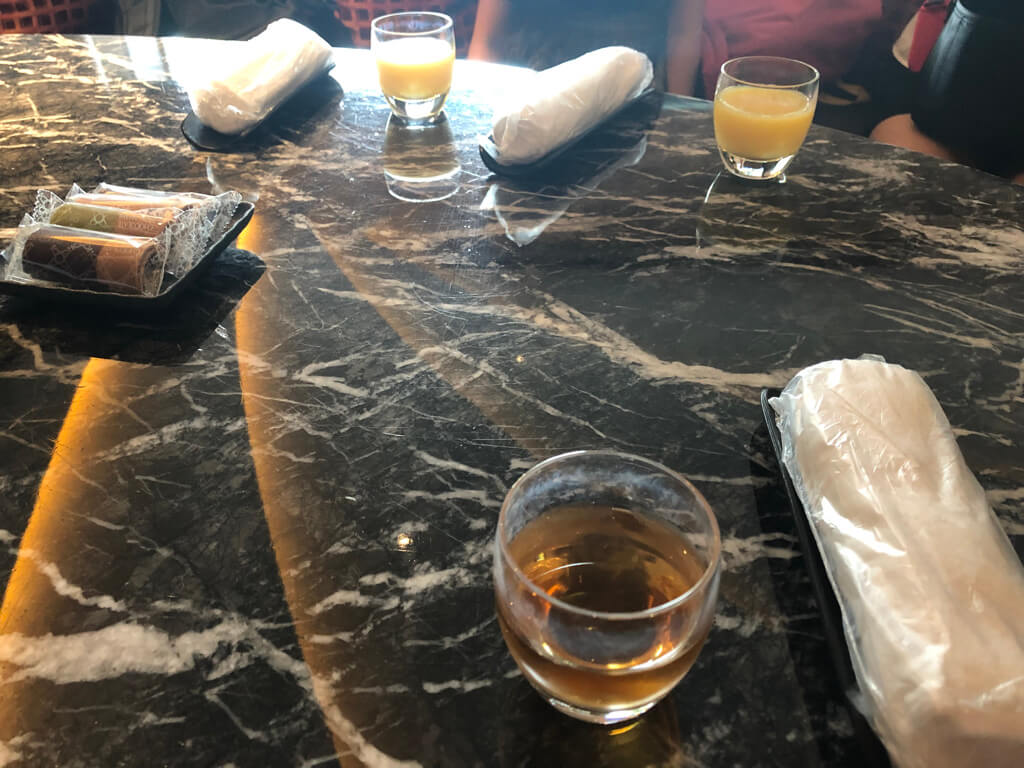 リッツカールトン京都子連れ宿泊記☆どこを取ってもアートな空間、朝食も最高!良さを再認識した宿泊となりました♡ 5 リッツカールトン京都 spgamex紹介 プラチナ会員 特典 朝食 プール アクティビティ 子供添い寝 アメニティ