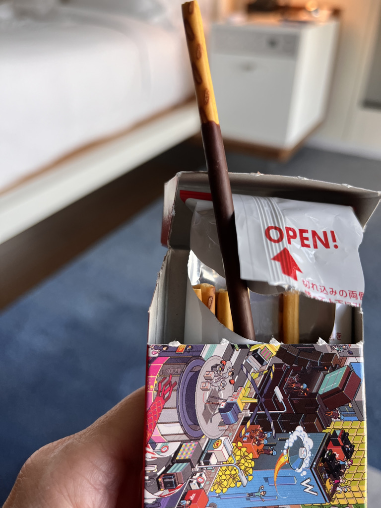 W大阪子連れ宿泊記☆アクセス・駐車場・お部屋・アメニティなどを口コミ紹介 24 w大阪 ホテル 宿泊記 大浴場 駐車場 プール 読み方 プラチナ特典 マリオットボンヴォイアメックス紹介