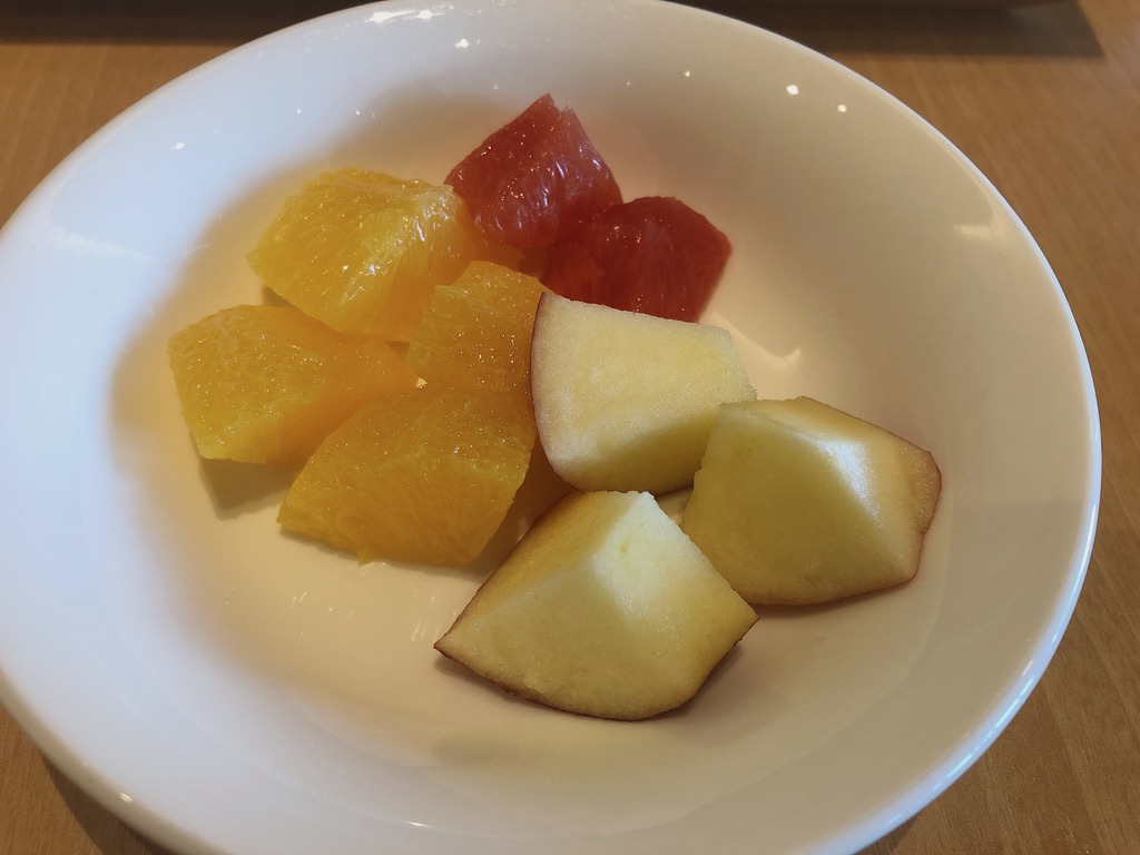 ウェスティン都ホテル京都　　朝食　ポイント宿泊　朝食無料　無料宿泊　マリオットボンヴォイアメックス　紹介　ブログ　宿泊記