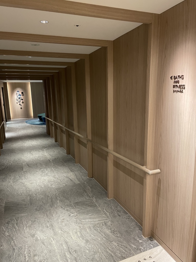 ダブルツリーbyヒルトン富山　朝食　宿泊記　アメニティ