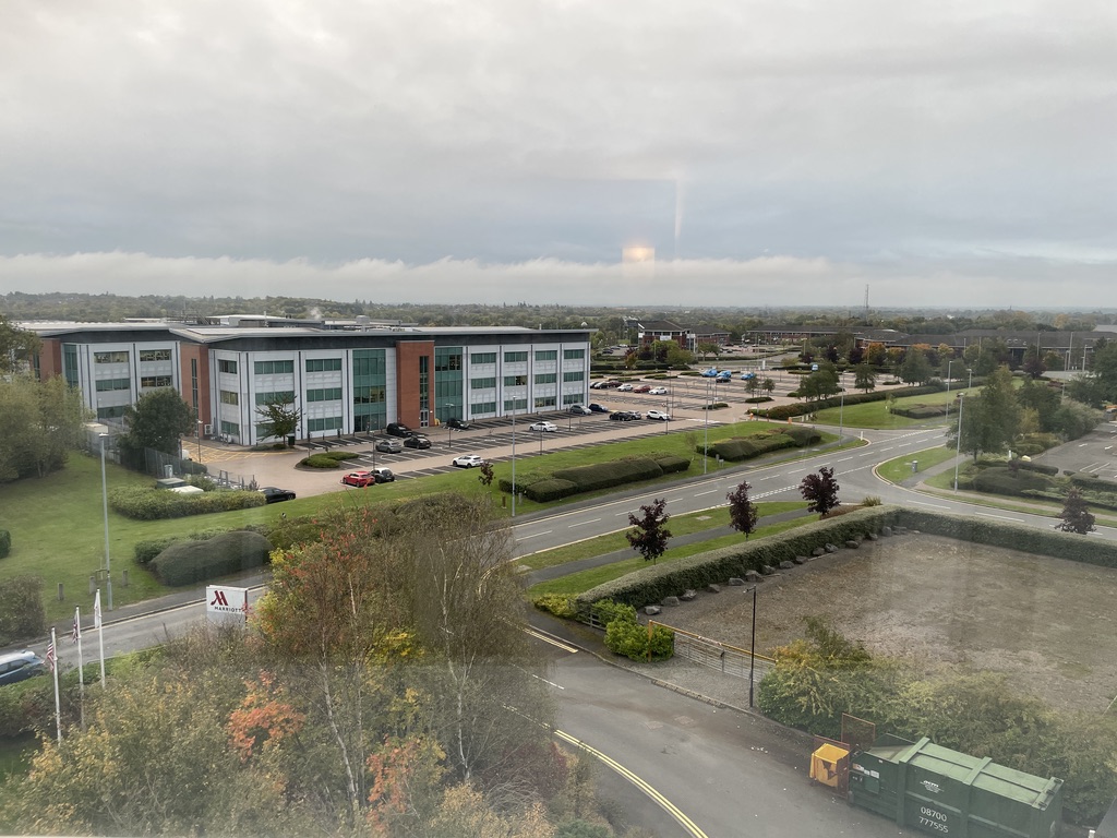 レスターマリオットホテル宿泊記★物価の高いイギリスで1万円台で泊まれちゃうホテル 10 レスターマリオット 宿泊記 ブログ 朝食 ラウンジ プラチナ特典 アメニティ