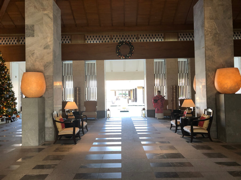 リッツカールトン沖縄 宿泊記 フィットネス　GoToトラベル　地域共通クーポン　プール　岩盤浴　スパ　spgアメックス　紹介　プラチナ特典