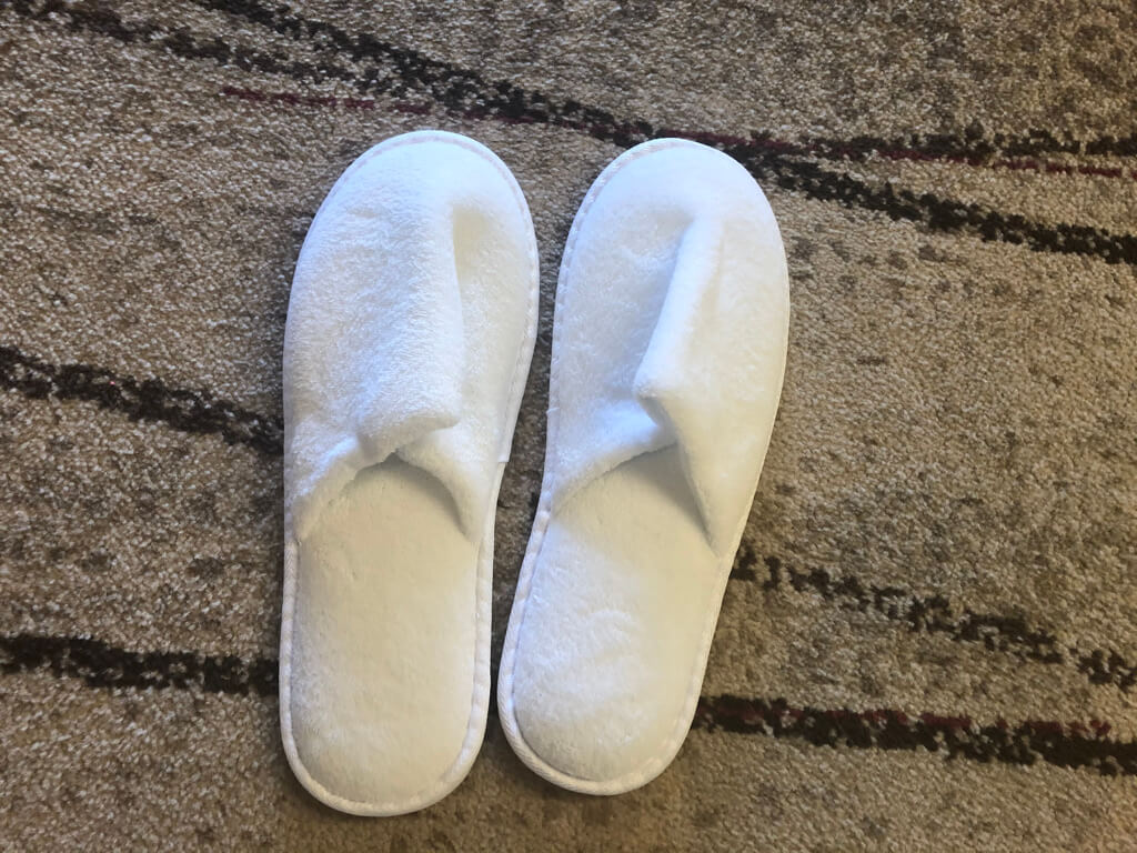 ザ・プリンス京都宝ヶ池　子連れ　宿泊記　プラチナ特典　アップグレード　朝食　ラウンジ　SPGアメックス紹介