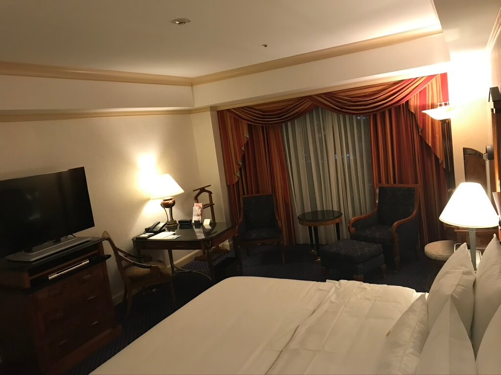 ウェスティンホテル東京　エグゼクティブルーム　宿泊記　アクセス 朝食　クラブラウンジ　フィットネスジム　コロナ　アメニティ　spgamex プラチナ特典　駐車場　子ども添い寝