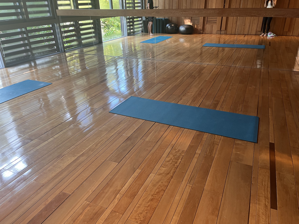 Wコーサムイ　宿泊記