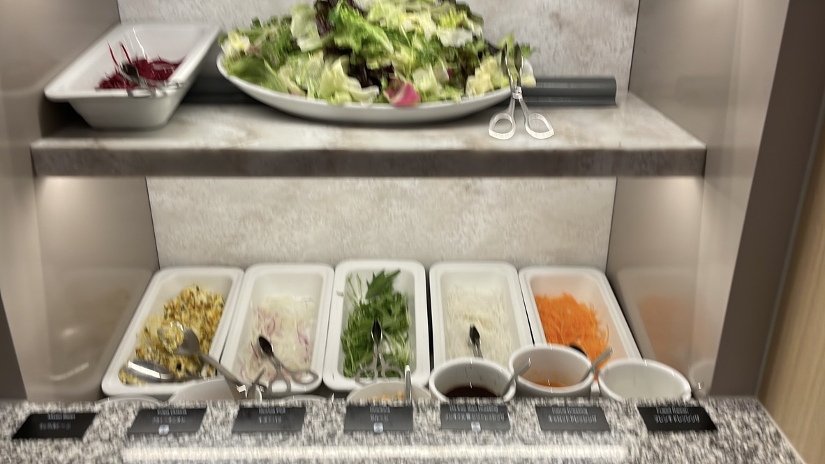 ダブルツリーbyヒルトン富山　朝食　宿泊記　アメニティ