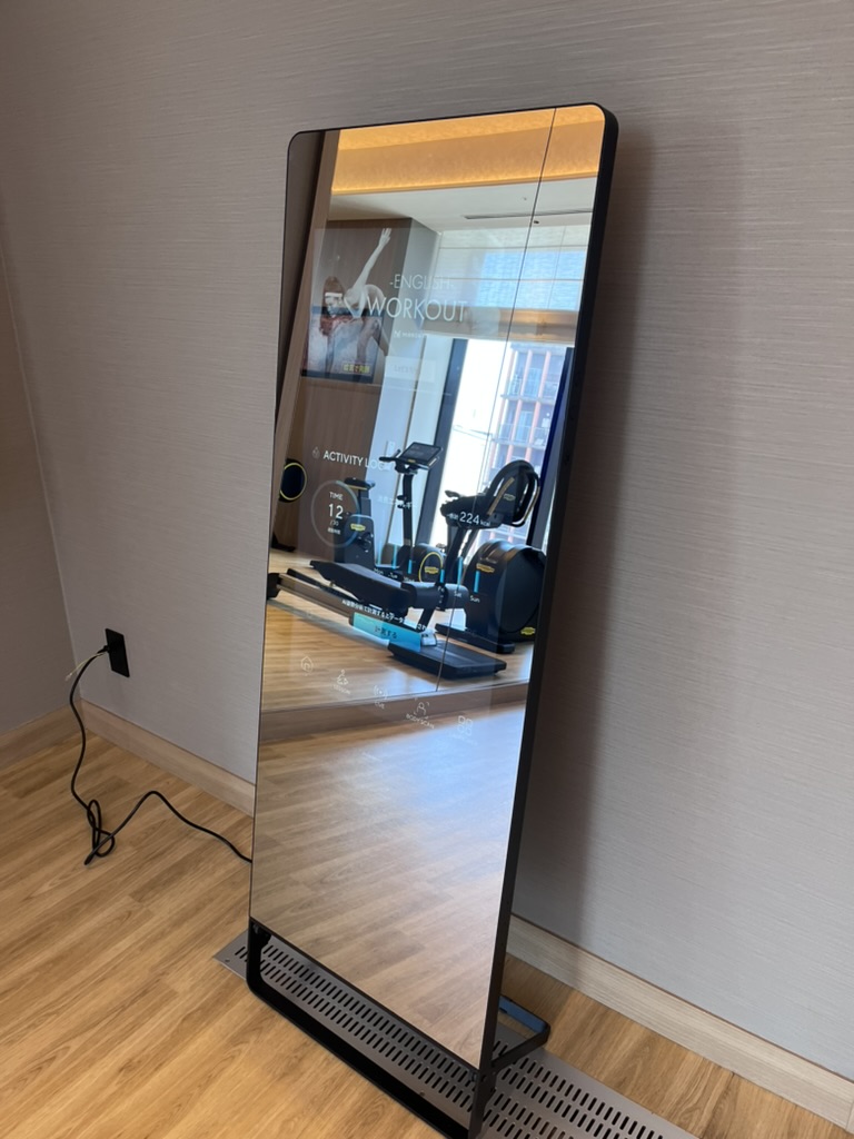 ヒルトン広島宿泊記★お部屋・施設編 プールサウナ入りたい放題でお好み焼ロードにすぐ行けちゃうホテル♪ 42 ヒルトン広島 最寄駅 ブログ プール アメニティ ジム