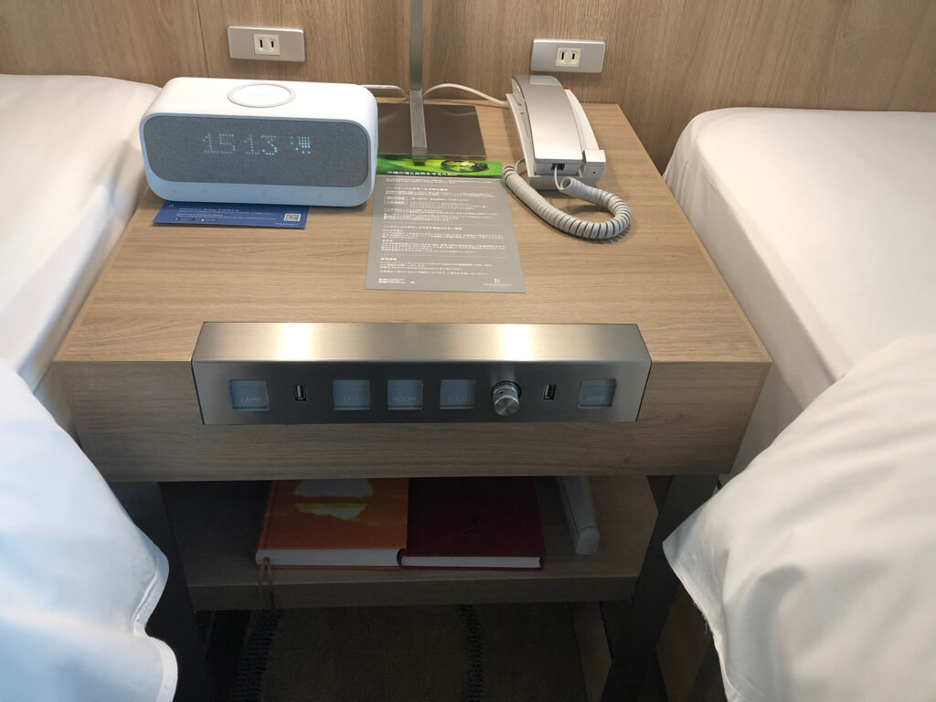 ルネッサンスリゾートオキナワ　子連れ　宿泊記　クラブサビー　デラックスツイン