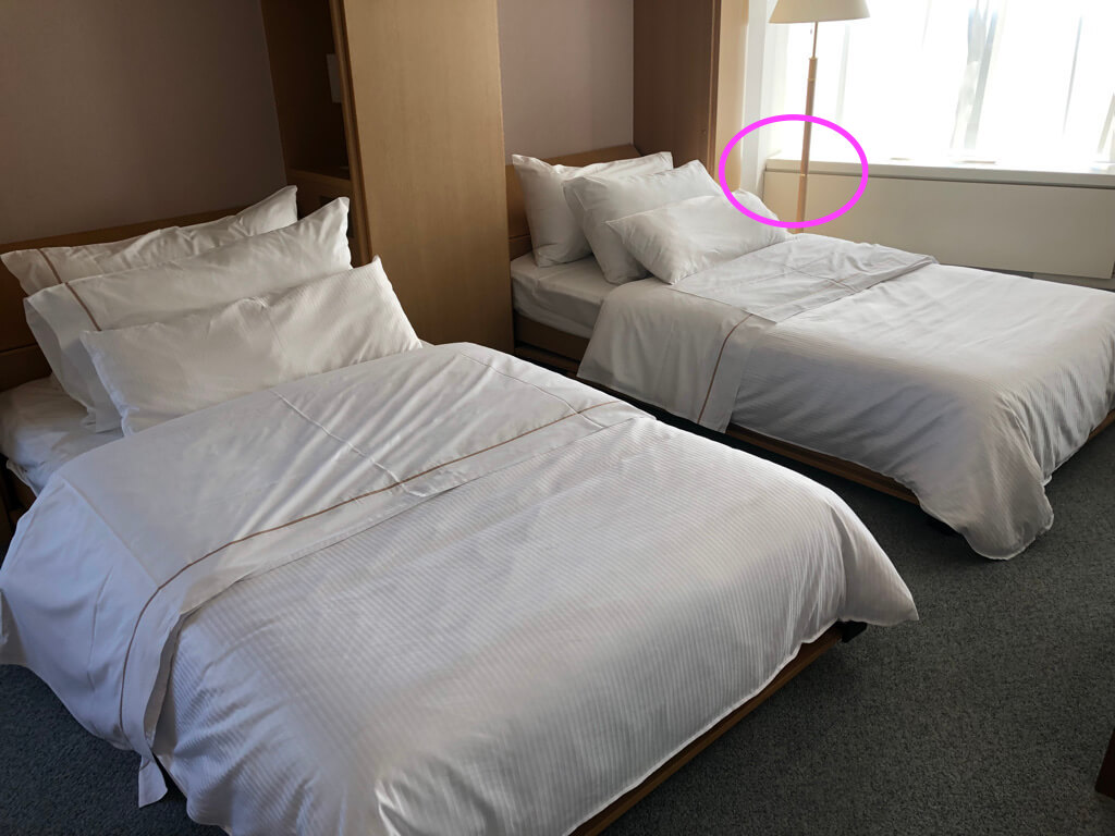 ウェスティンルスツ　宿泊記　ブログ　子連れ添い寝無料　朝食　ラウンジ　アクティビティ　花火　spgアメックス紹介　プラチナ特典　温泉　コインランドリー