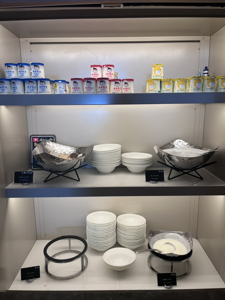 ヒルトン広島宿泊記★朝食編・このお値段でデザートまで抜かりなし子連れで楽しみたいワクワクブレックファスト♪ 37 ヒルトン広島 朝食 値段