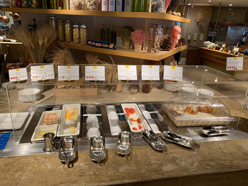 宮崎シェラトン　シーガイア　シェラトン・グランデ・オーシャンリゾート　子連れ　宿泊記　ブログ　激安　無料　宿泊　朝食　ラウンジ　プール　花火　子供添い寝　SPGアメックス　紹介　プラチナ特典　クラブラウンジ