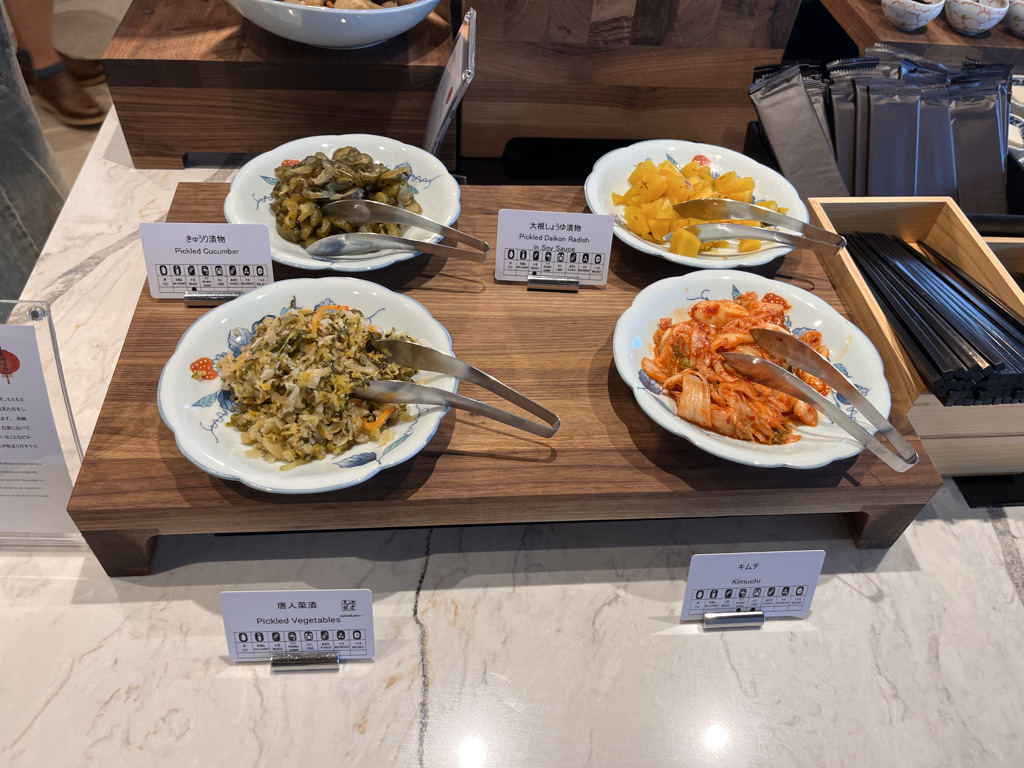 長崎マリオット　ラウンジ　朝食　宿泊記　ブログ　プラチナ特典