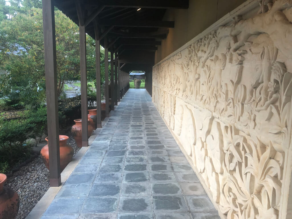 宮崎シェラトン　シーガイア　シェラトン・グランデ・オーシャンリゾート　子連れ　宿泊記　ブログ　激安　無料　宿泊　朝食　ラウンジ　プール　花火　子供添い寝　SPGアメックス　紹介　プラチナ特典　クラブラウンジ