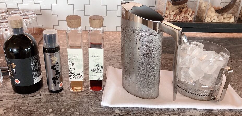 シェラトン鹿児島　クラブラウンジ　ラウンジ　時間　子供　追加料金