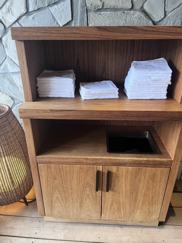 シェラトン鹿児島　宿泊記　部屋　温泉　ジム　無料シャトルバス