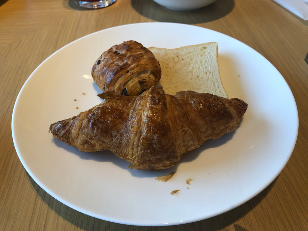 ウェスティン都ホテル京都　朝食　和定食　洋定食　ディナー