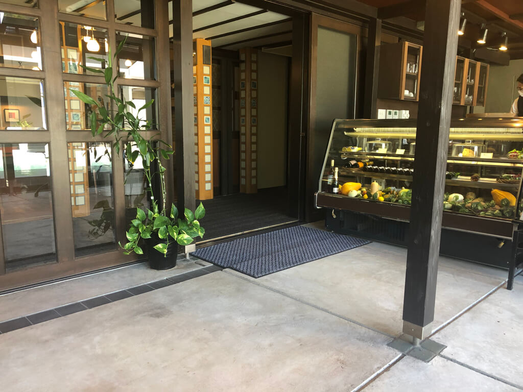 別府アマネリゾート ガハマ子連れ宿泊記☆シーサイドメゾネットはなぜ安い?泊まってみてわかった謎とは 4 別府 アマネリゾート ガハマ ガハマテラス 子連れ 宿泊記 シーサイドメゾネット 温泉 朝食