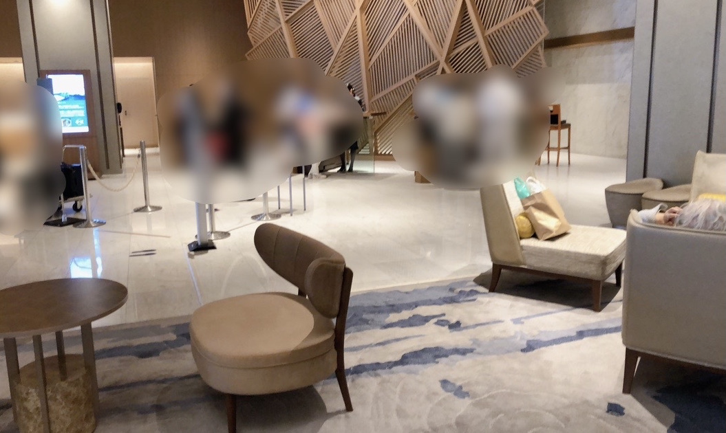 ウェスティン都ホテル京都　プラチナ　ブログ　子連れ　アップグレード　ジュニアスイート　アクセス　無料バス