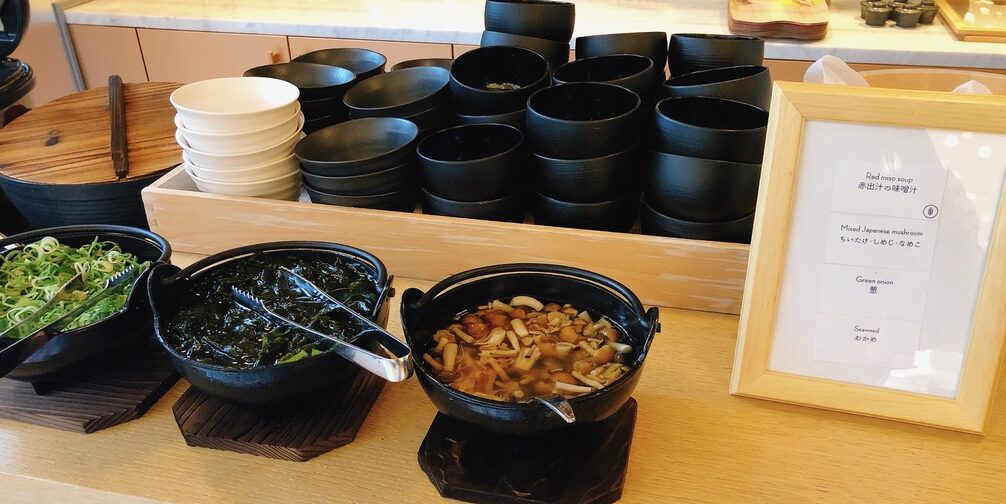 【W大阪宿泊記】朝食編☆時間が許す限り多種多様なメニューをお値段以上で味わえる! 24 w大阪 朝食 値段 割引 時間 プラチナ特典