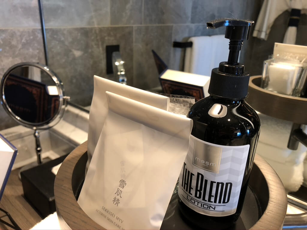 【バチェラージャパン4最終回ロケ地】メズム東京宿泊記☆最上階バルコニーガーデンビューchapter1に無料宿泊してきました! 51 CC0277D7 E9AD 474A 85CC D6A52E63E40F