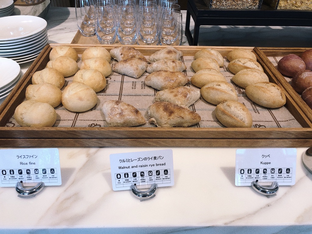 シェラトン鹿児島　朝食　料金　プラチナ特典