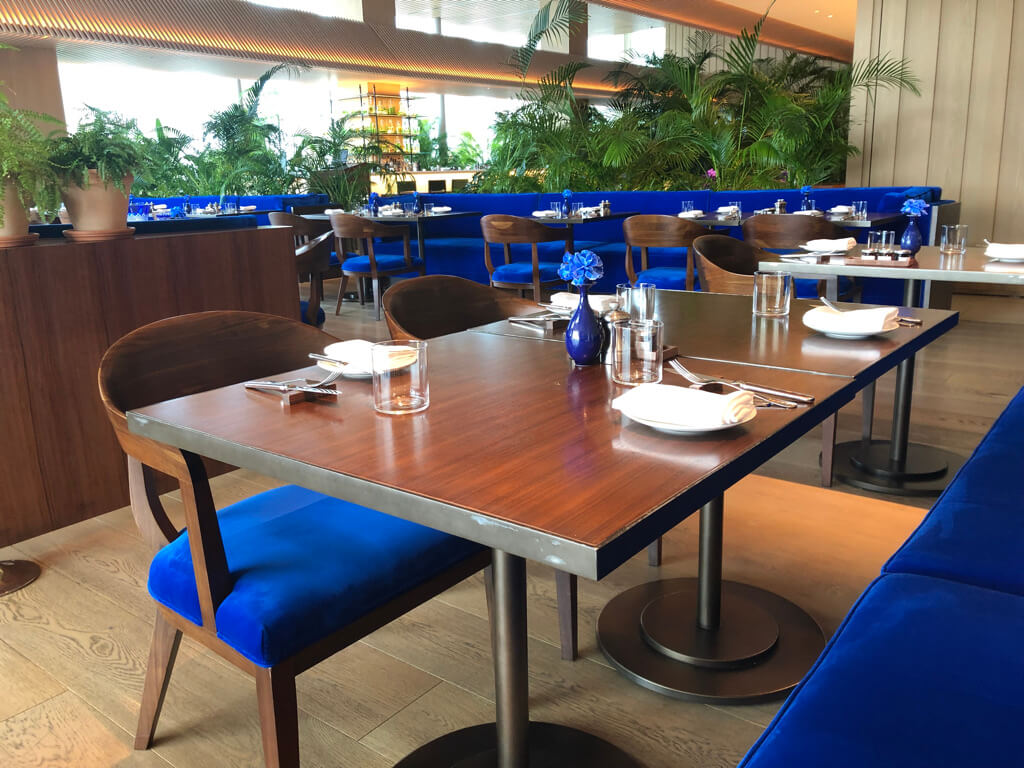 東京エディション虎ノ門　スイート　宿泊記　ブログ　アクセス　朝食　プール　ジム　マリオット特典　マリオットボンヴォイアメックス　紹介