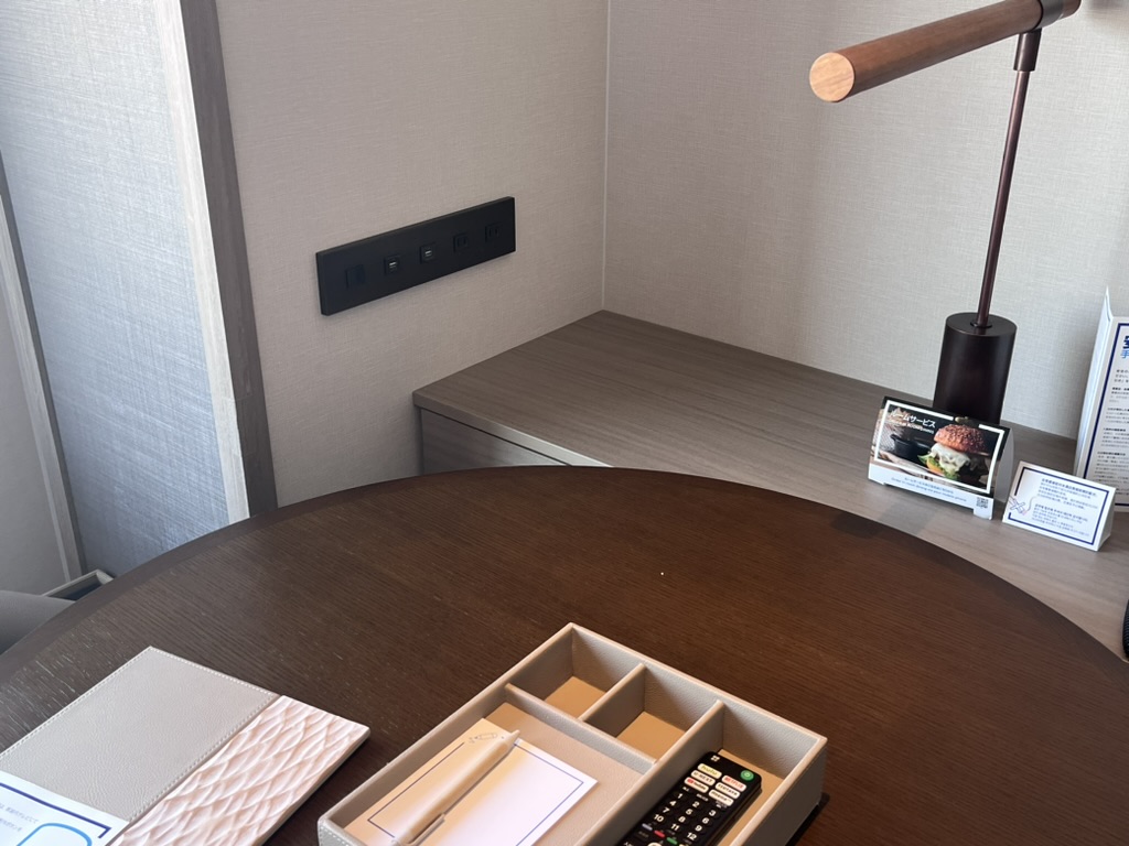 ヒルトン広島宿泊記★お部屋・施設編 プールサウナ入りたい放題でお好み焼ロードにすぐ行けちゃうホテル♪ 14 ヒルトン広島 最寄駅 ブログ